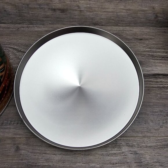 Harry London Christmas Holiday Carousel Tins - Picture 7 of 11